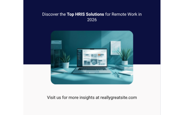 Best HRIS platforms for remote and distributed companies